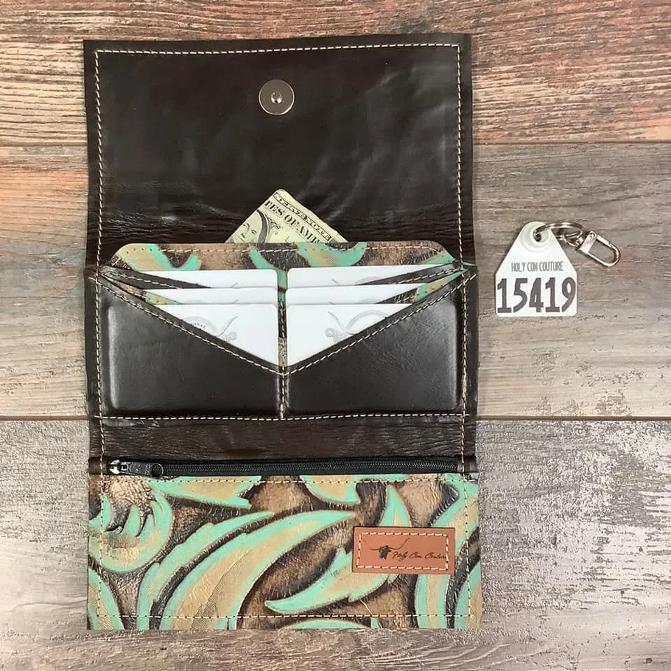 Bandit Wallet  - #15419