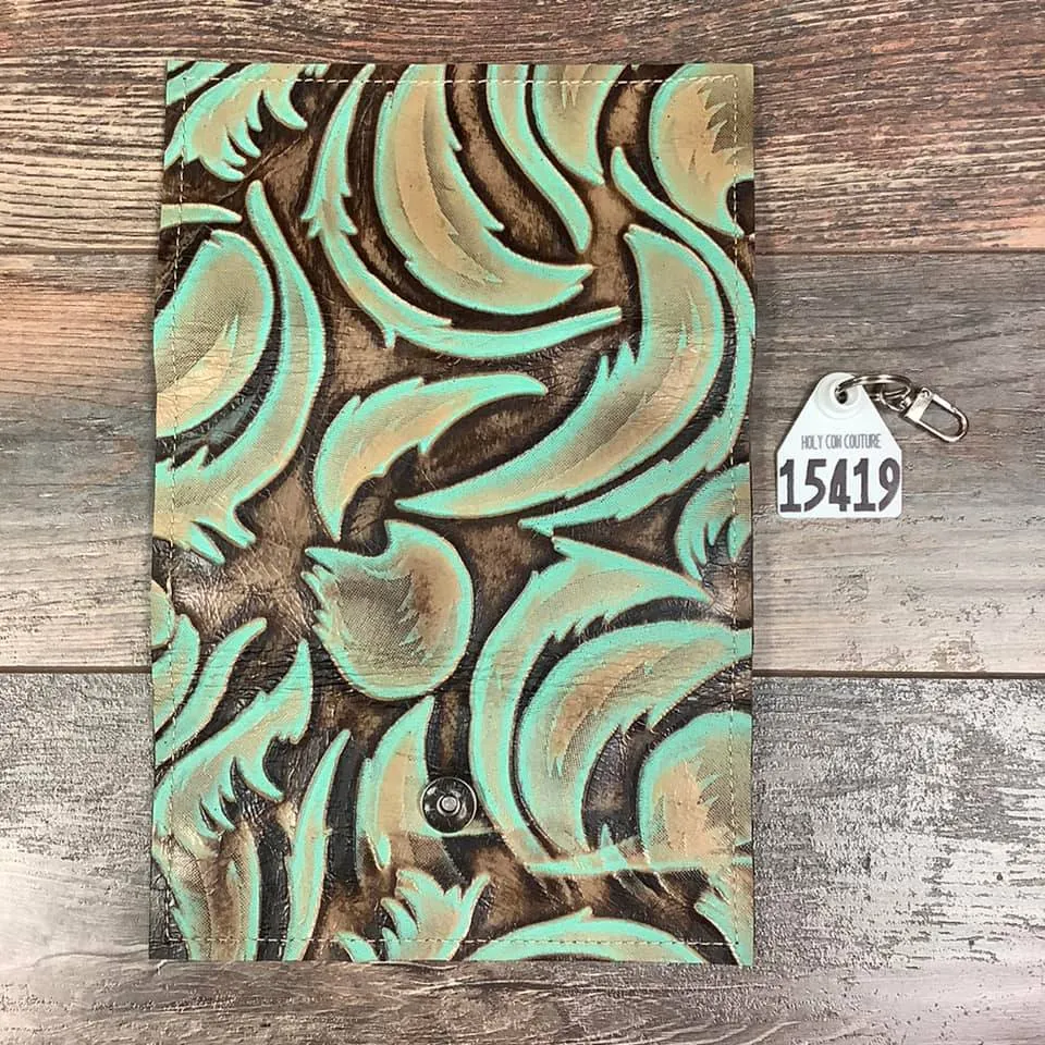 Bandit Wallet  - #15419