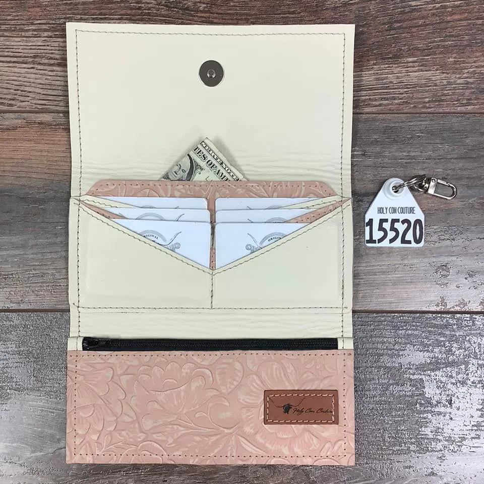 Bandit Wallet  - #15520