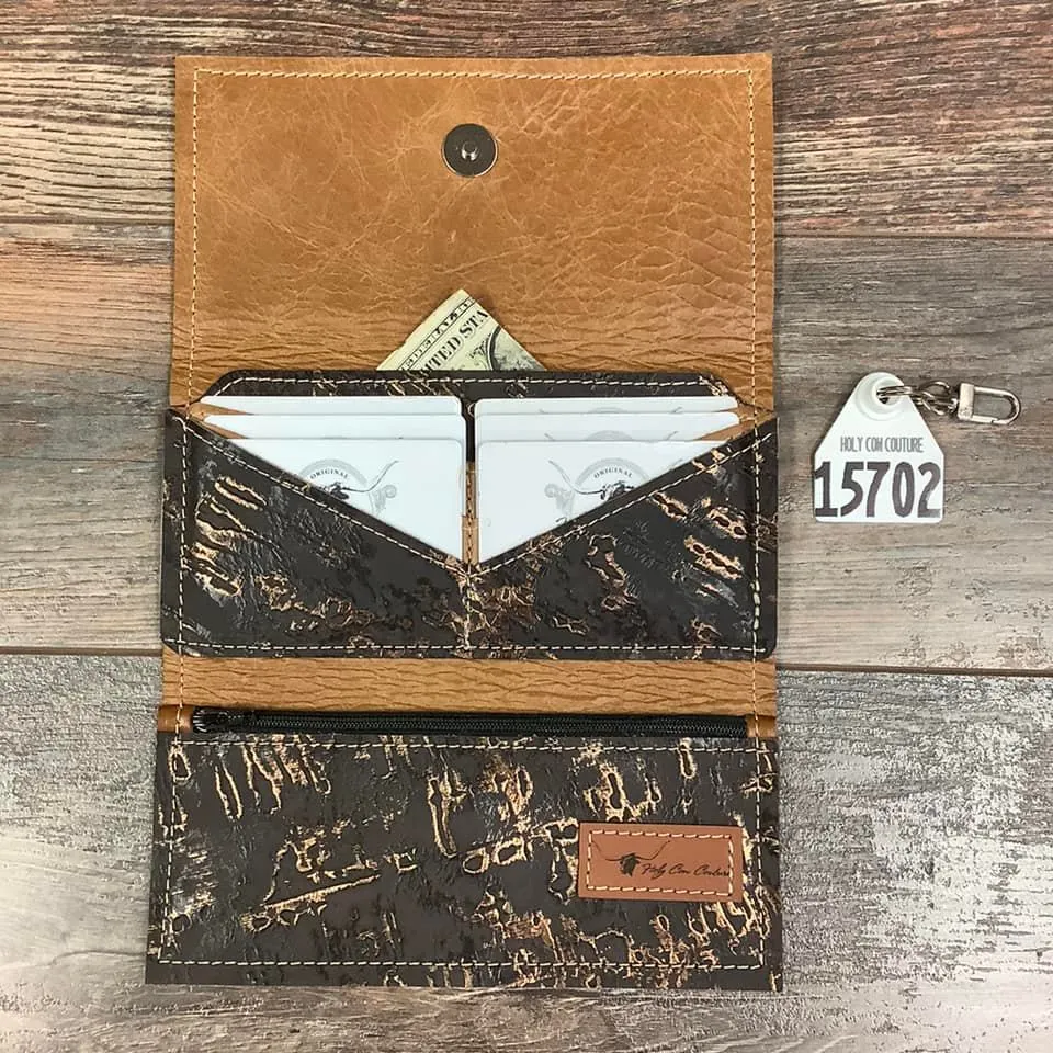 Bandit Wallet  - #15702