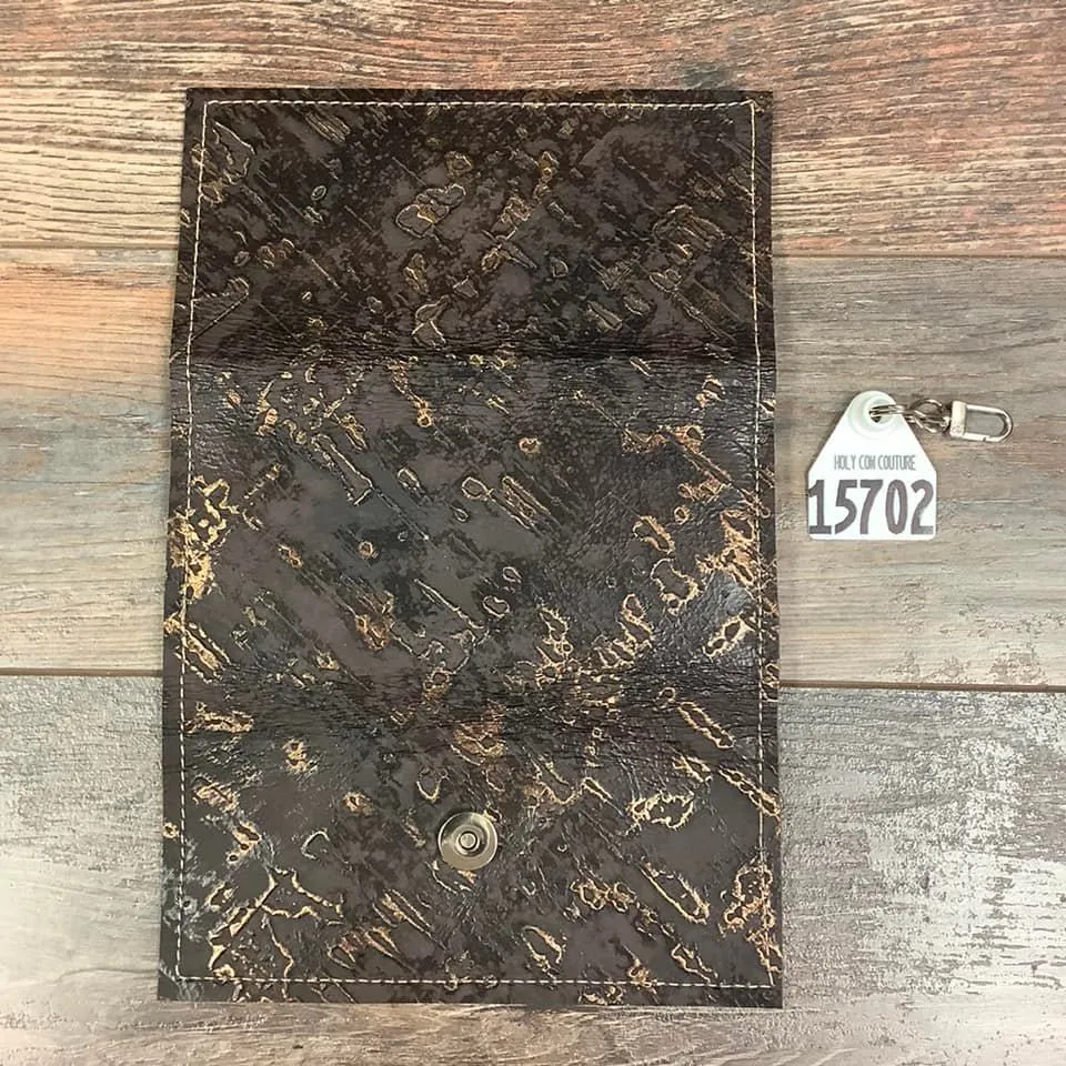 Bandit Wallet  - #15702