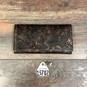 Bandit Wallet  - #15702