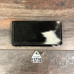 Bandit Wallet  - #15720