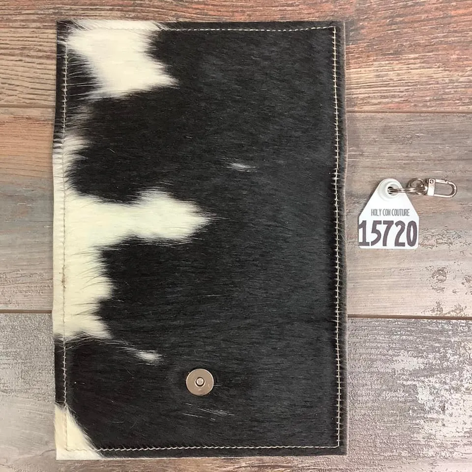 Bandit Wallet  - #15720