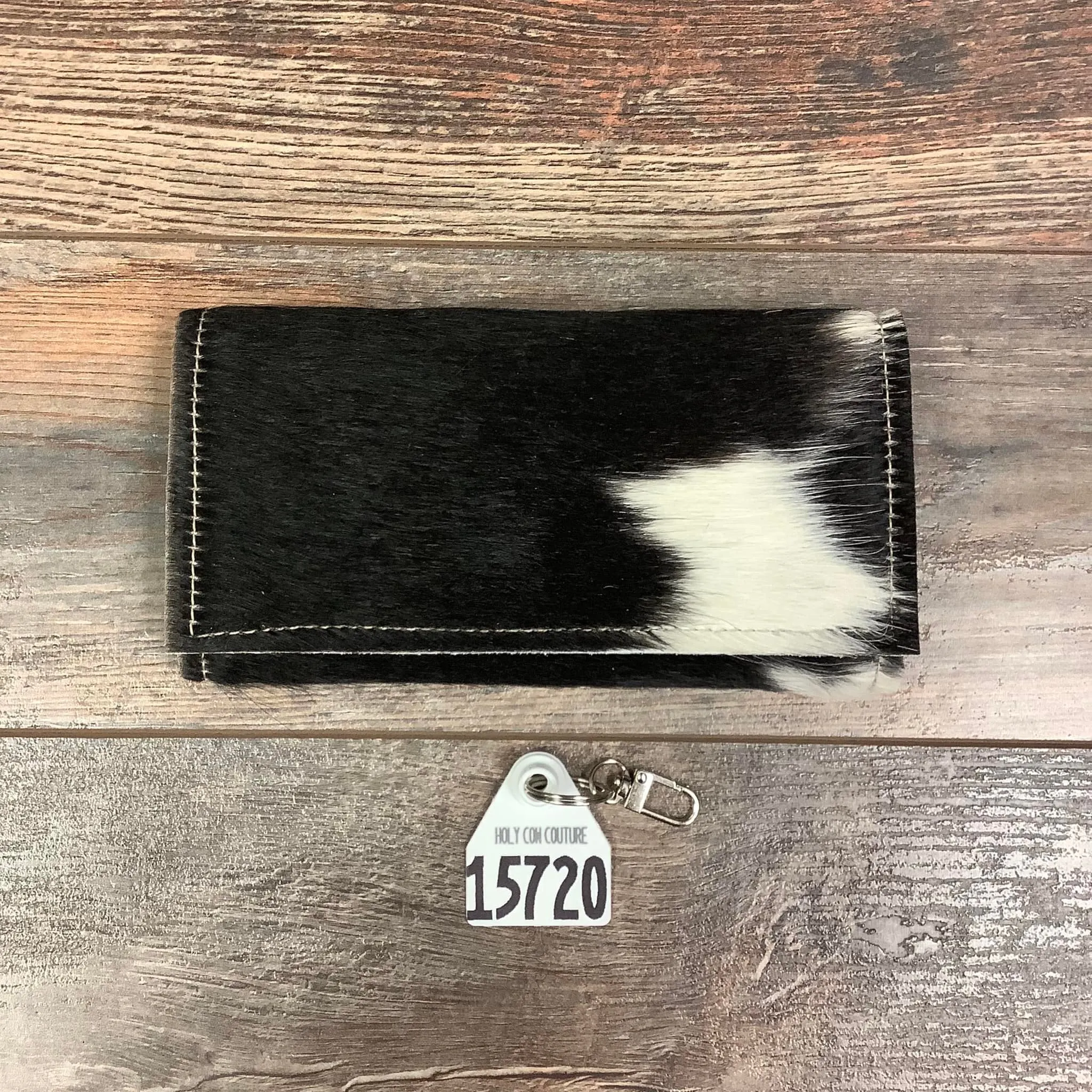 Bandit Wallet  - #15720