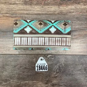 Bandit Wallet  - #18446