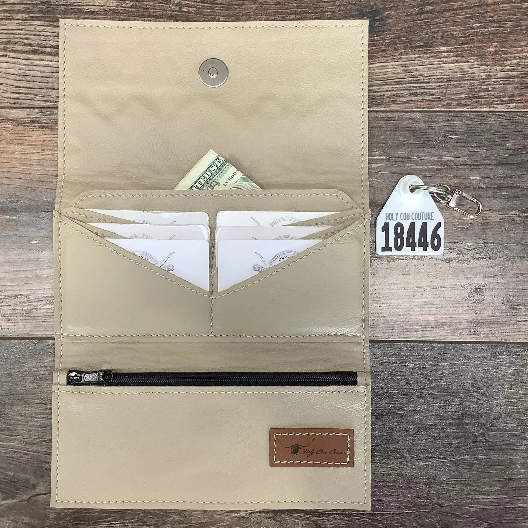 Bandit Wallet  - #18446
