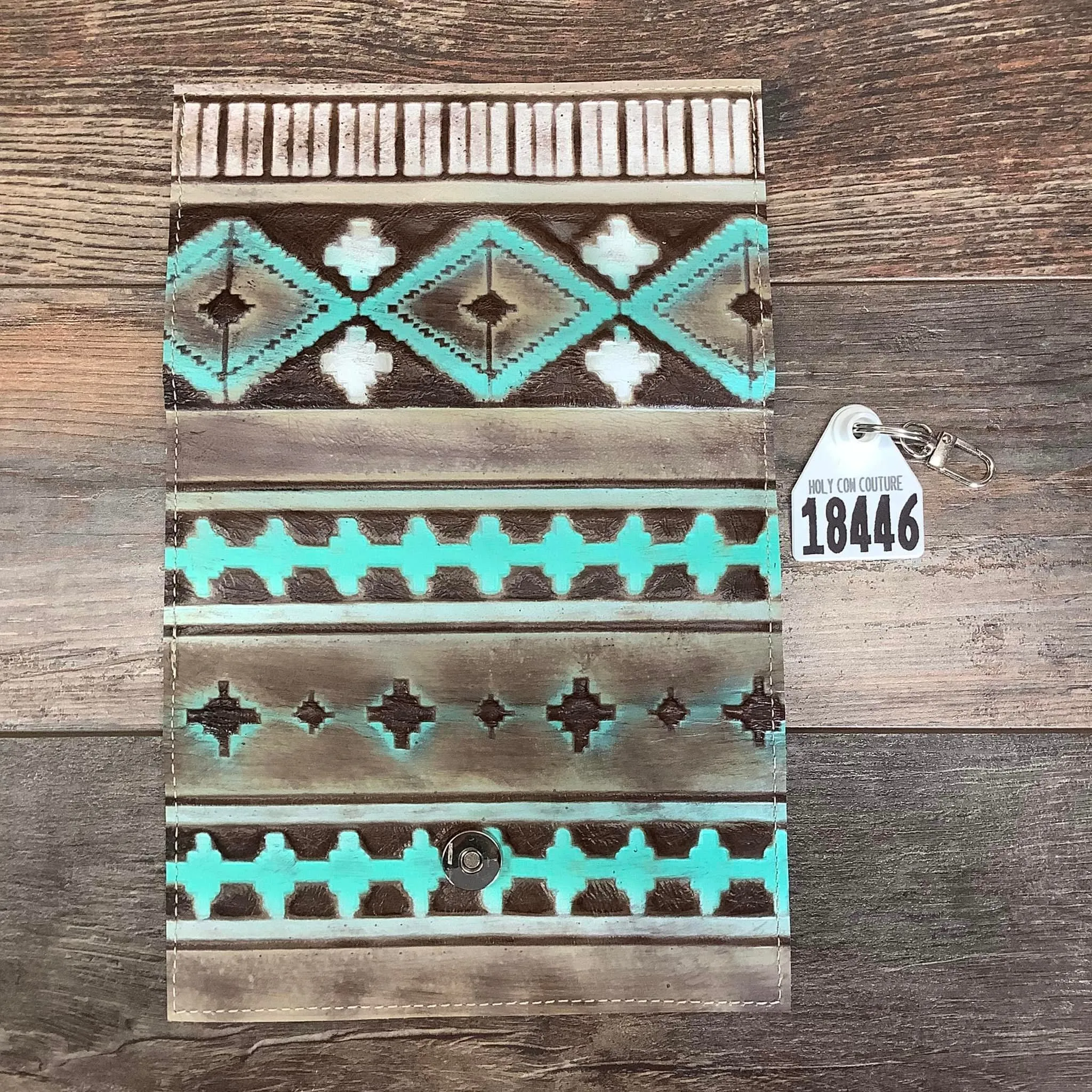 Bandit Wallet  - #18446