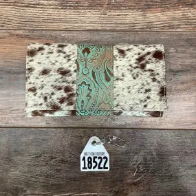 Bandit Wallet  - #18522
