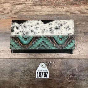Bandit Wallet  - #18787