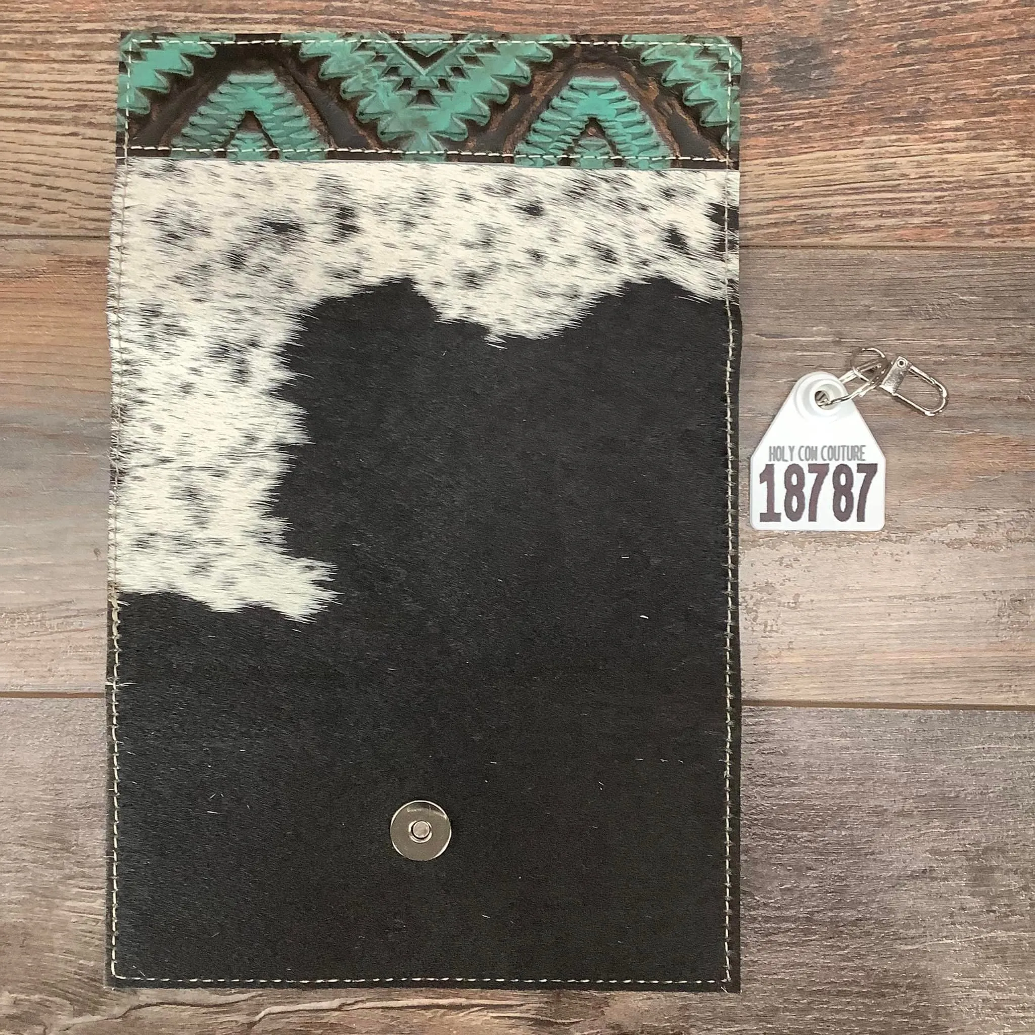 Bandit Wallet  - #18787