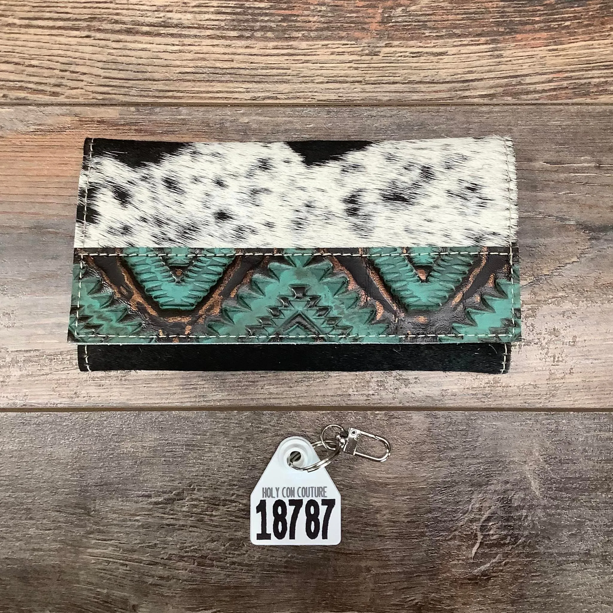 Bandit Wallet  - #18787