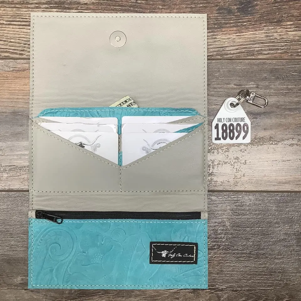 Bandit Wallet  - #18899