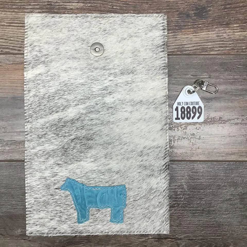 Bandit Wallet  - #18899