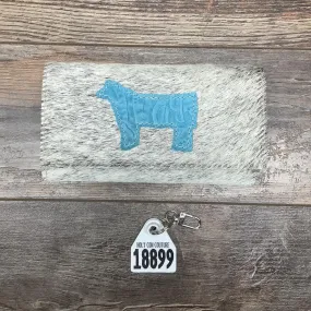 Bandit Wallet  - #18899