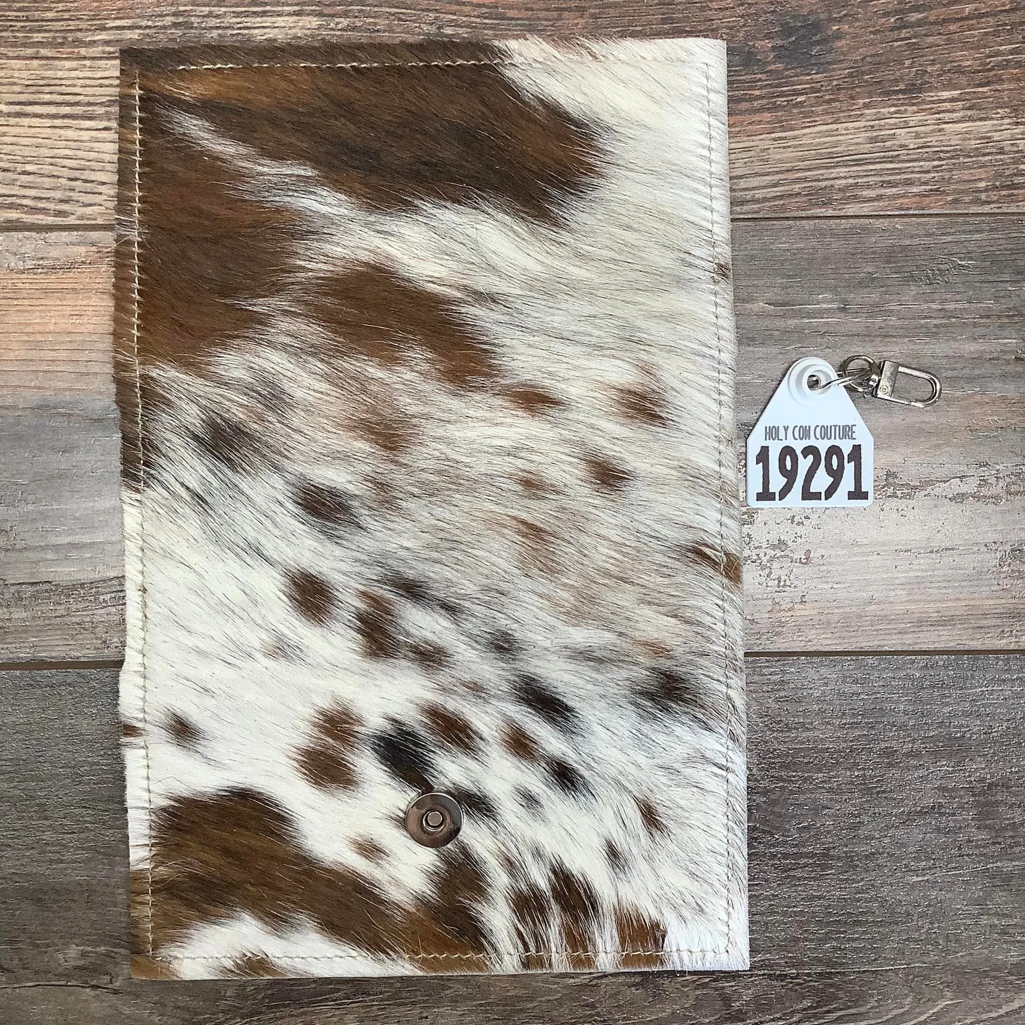Bandit Wallet  - #19291