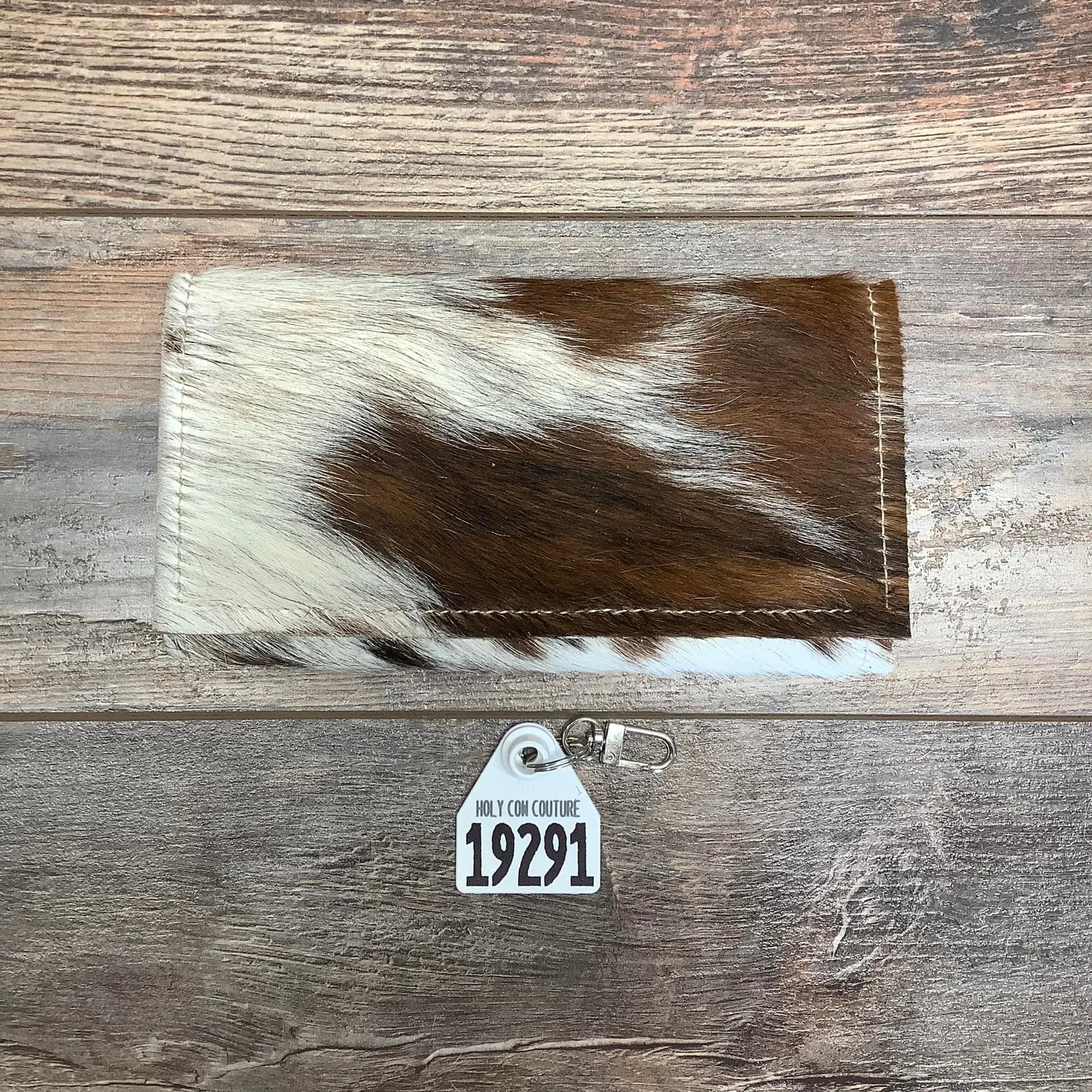 Bandit Wallet  - #19291
