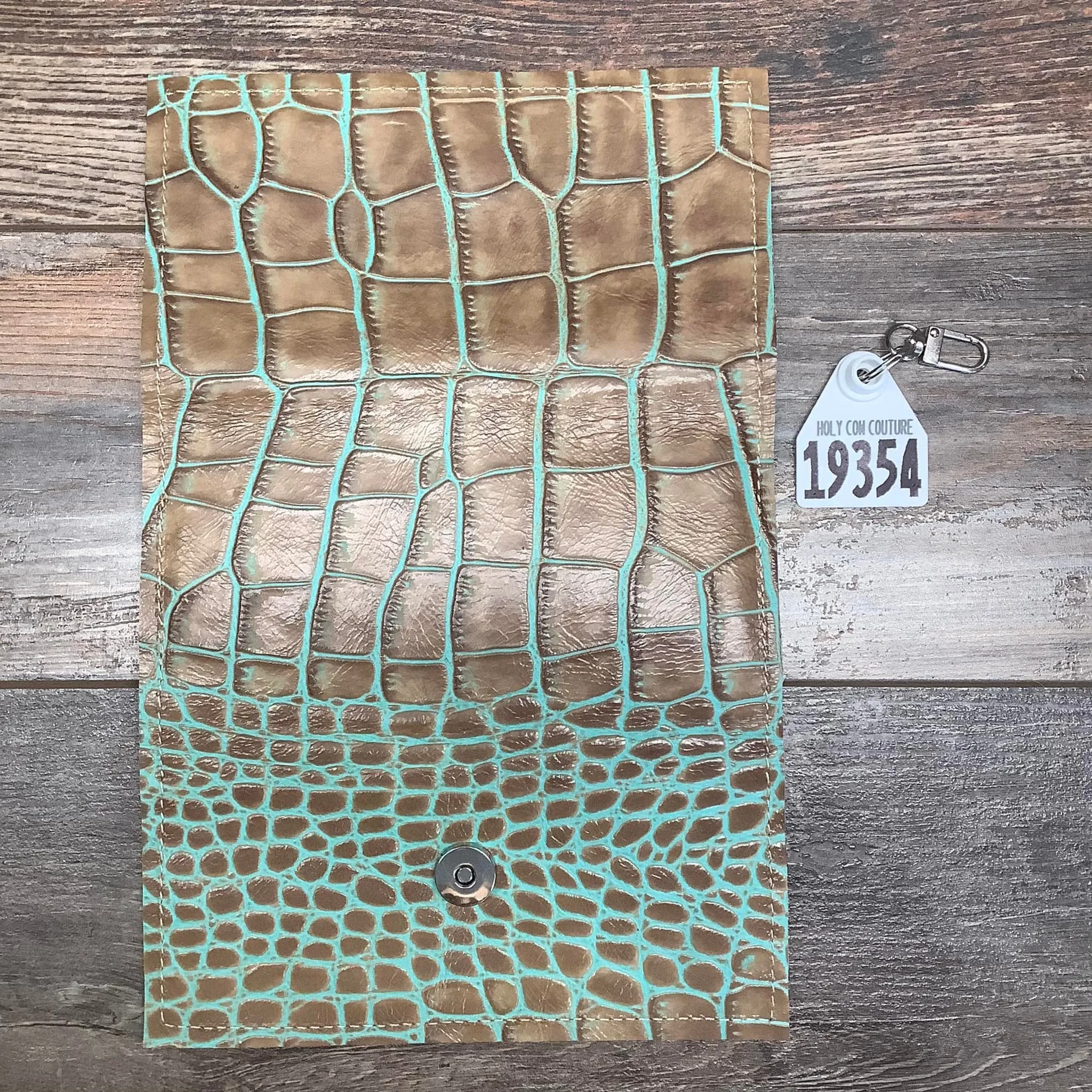Bandit Wallet  - #19354