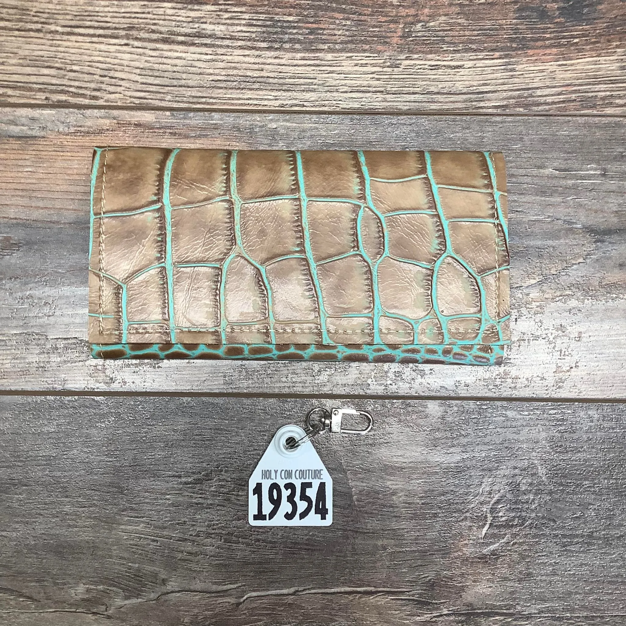 Bandit Wallet  - #19354