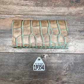 Bandit Wallet  - #19354