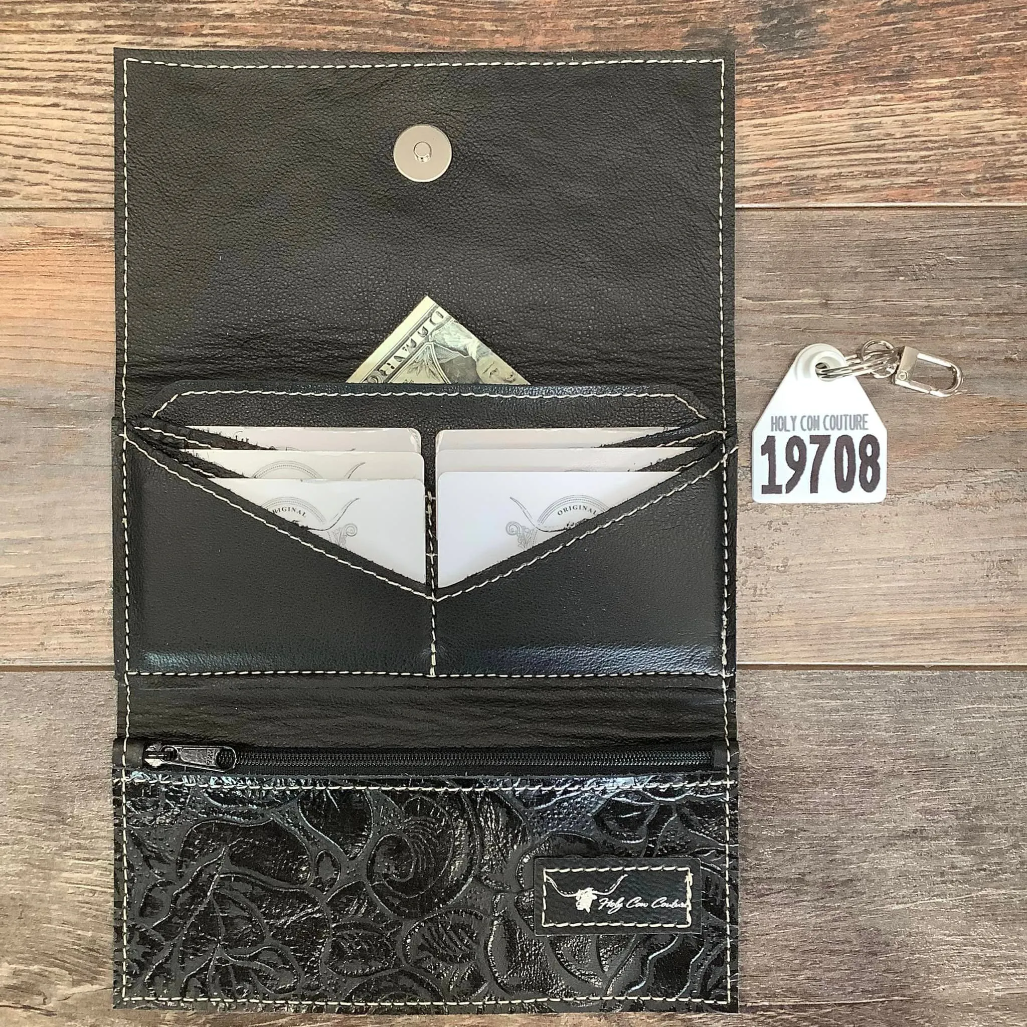 Bandit Wallet  - #19708