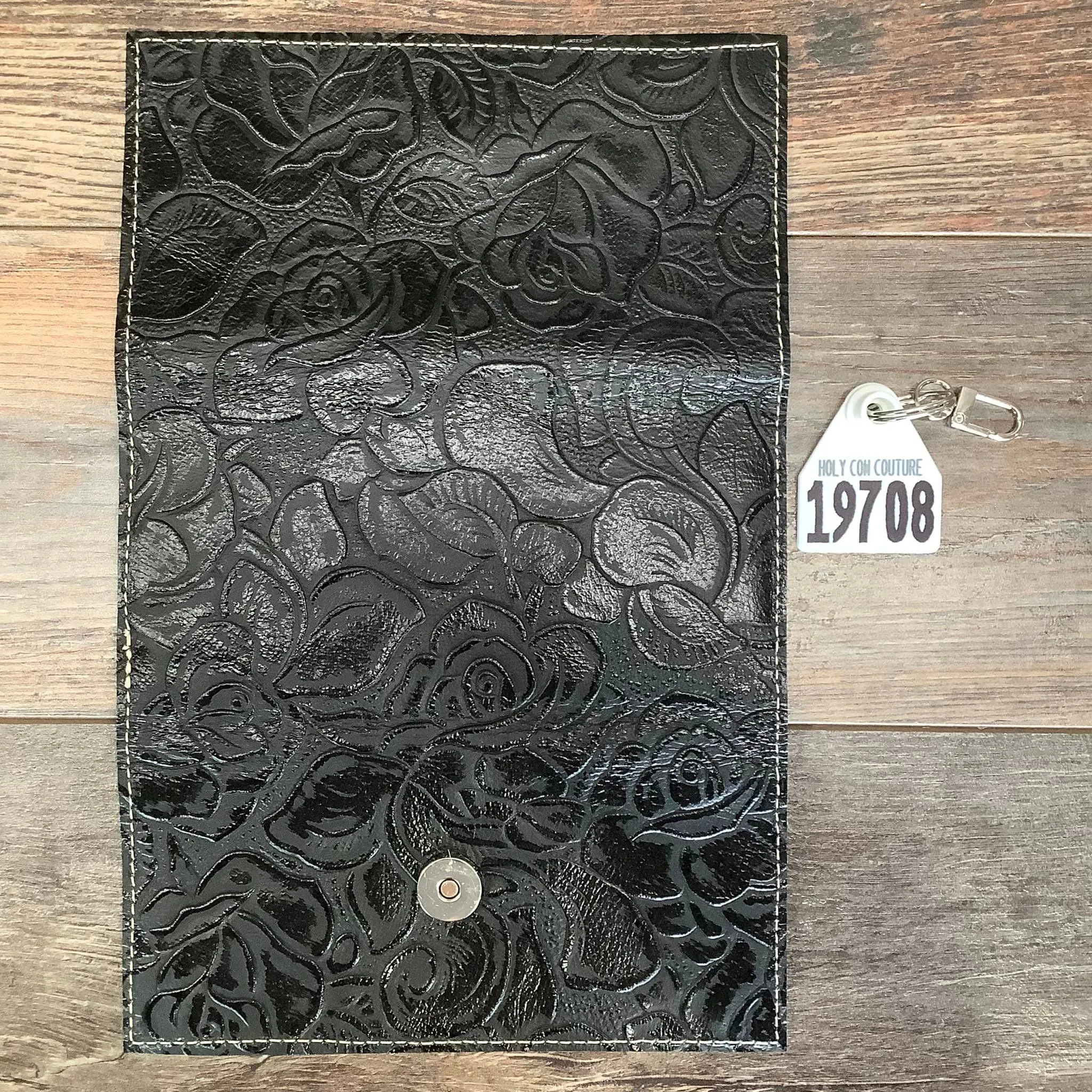 Bandit Wallet  - #19708
