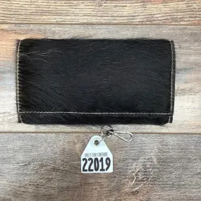Bandit Wallet - #22019
