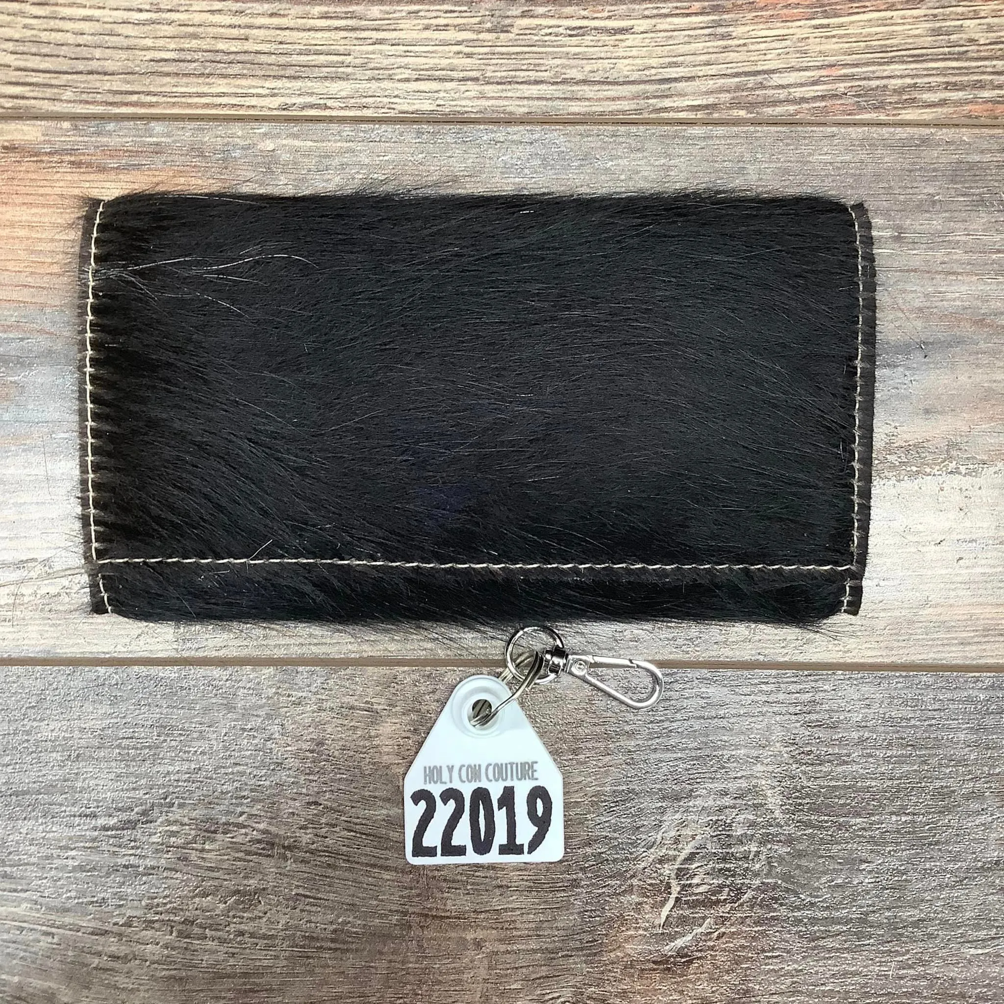 Bandit Wallet - #22019