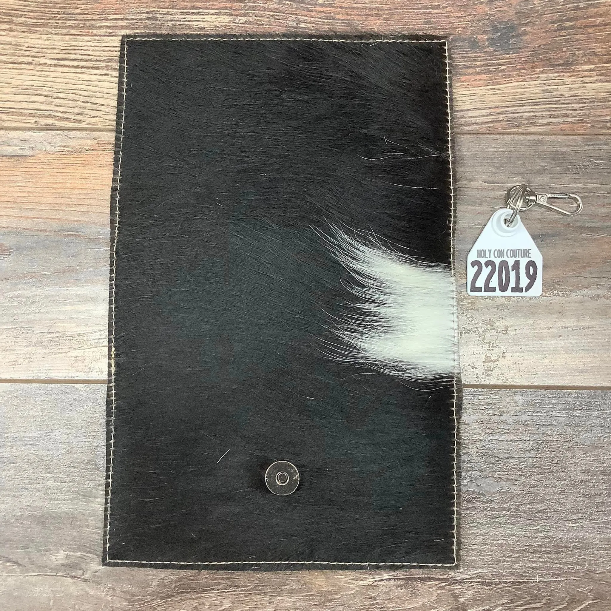Bandit Wallet - #22019