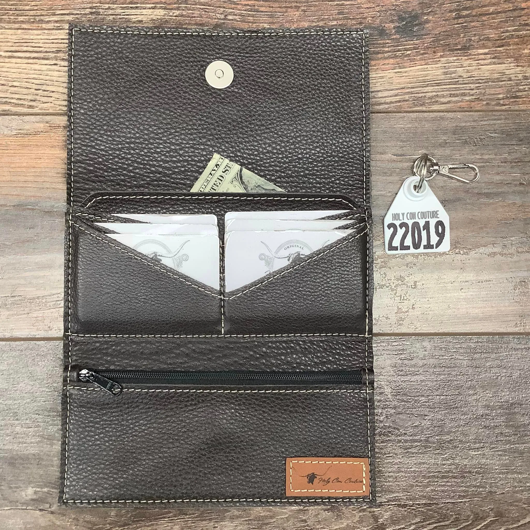 Bandit Wallet - #22019