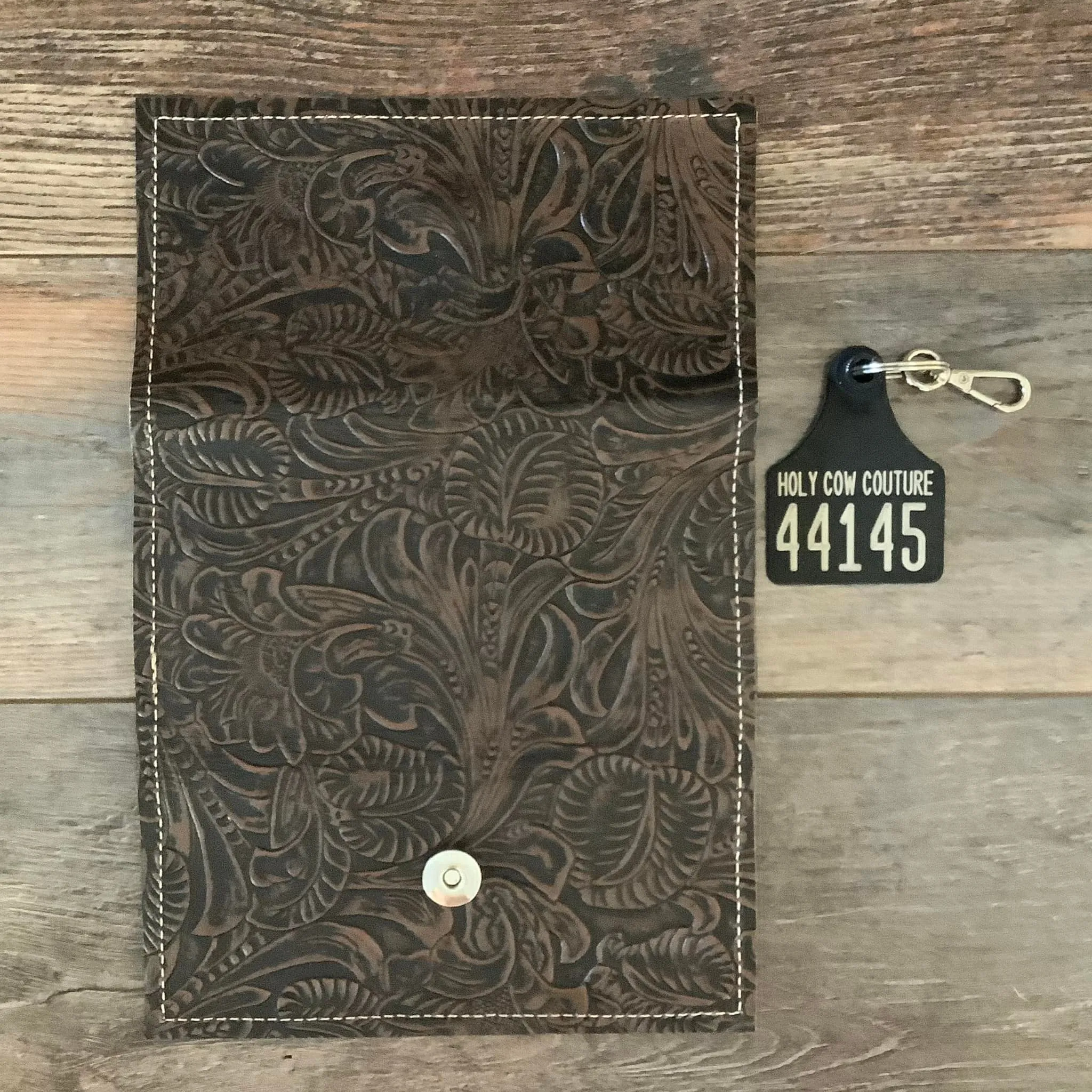 Bandit Wallet  - #44145