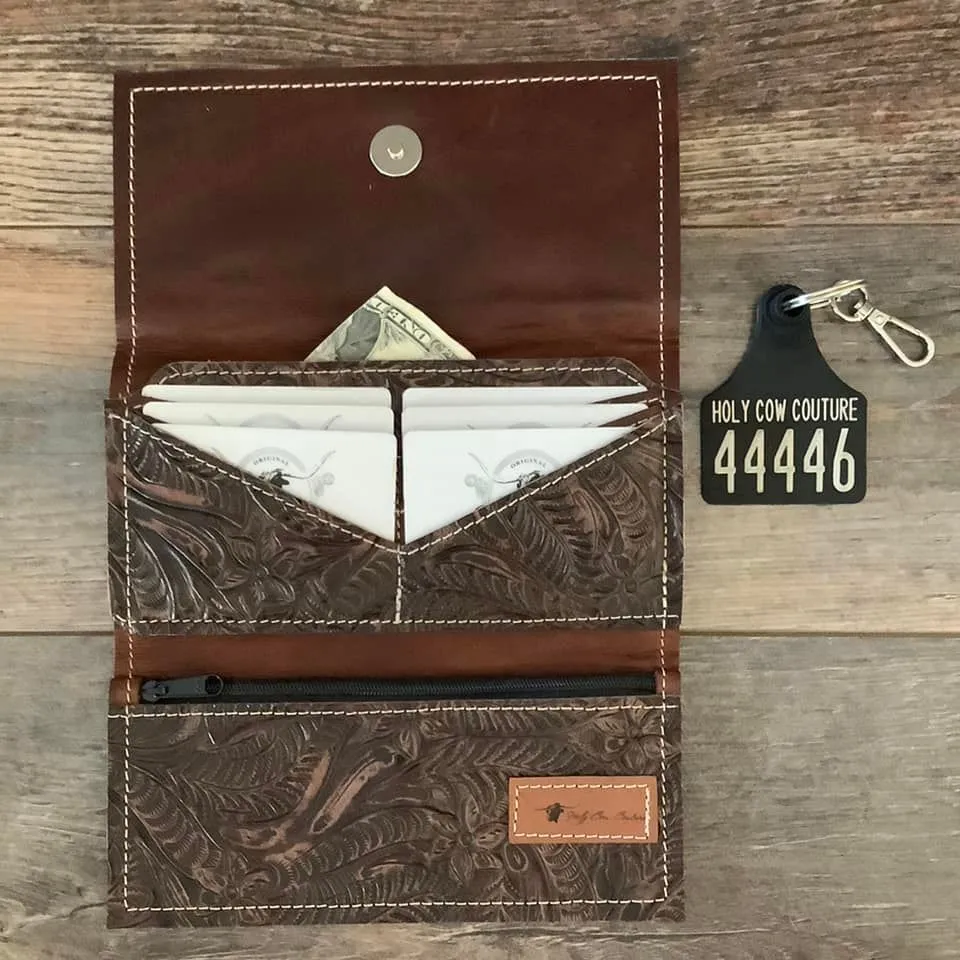 Bandit Wallet  - #44446