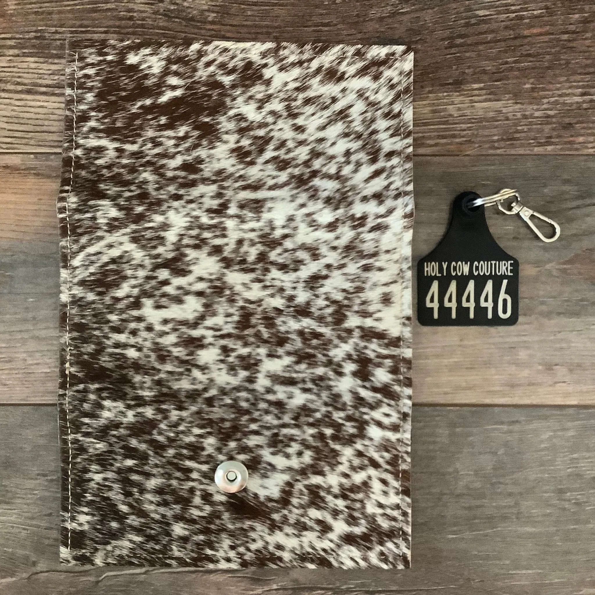 Bandit Wallet  - #44446