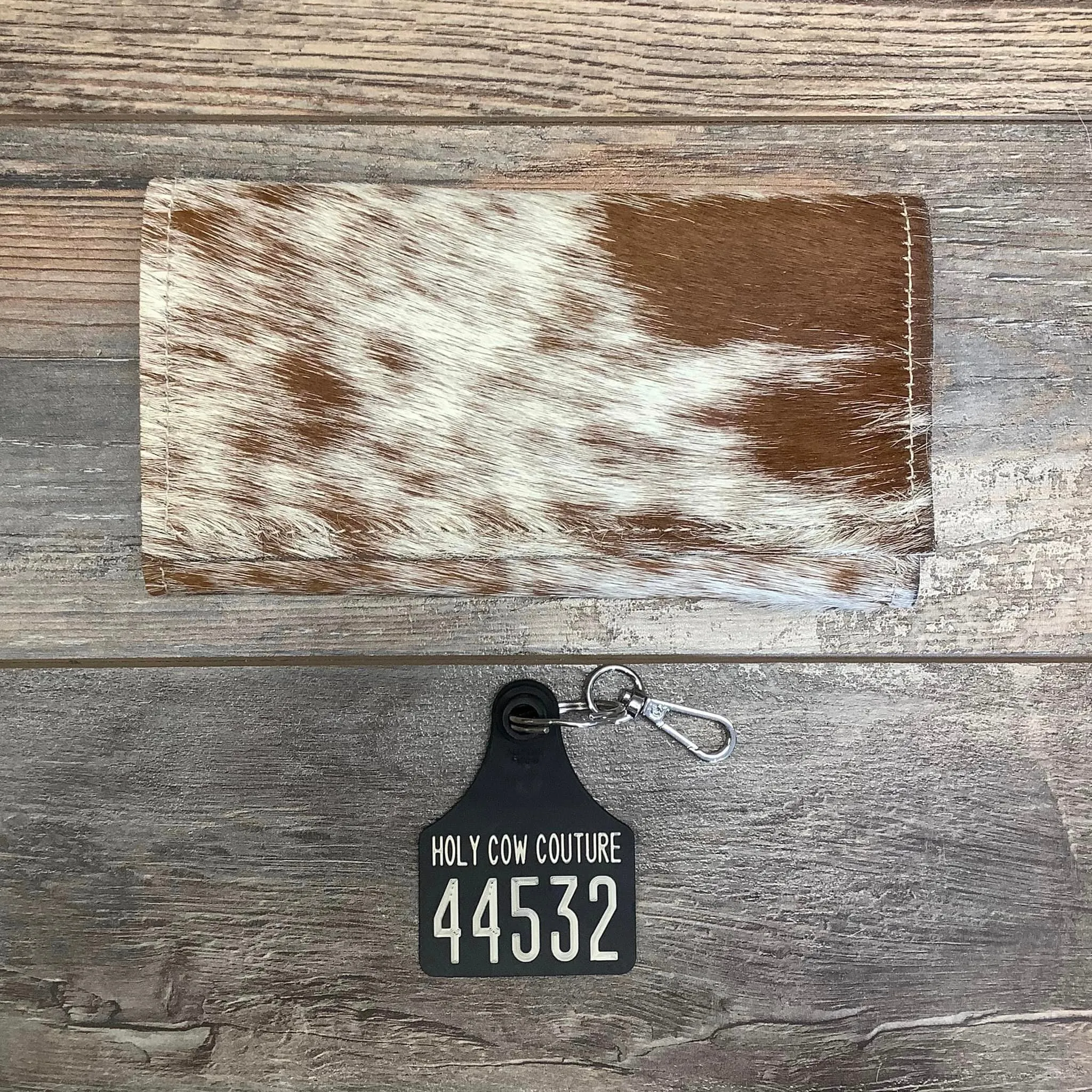 Bandit Wallet  - #44532