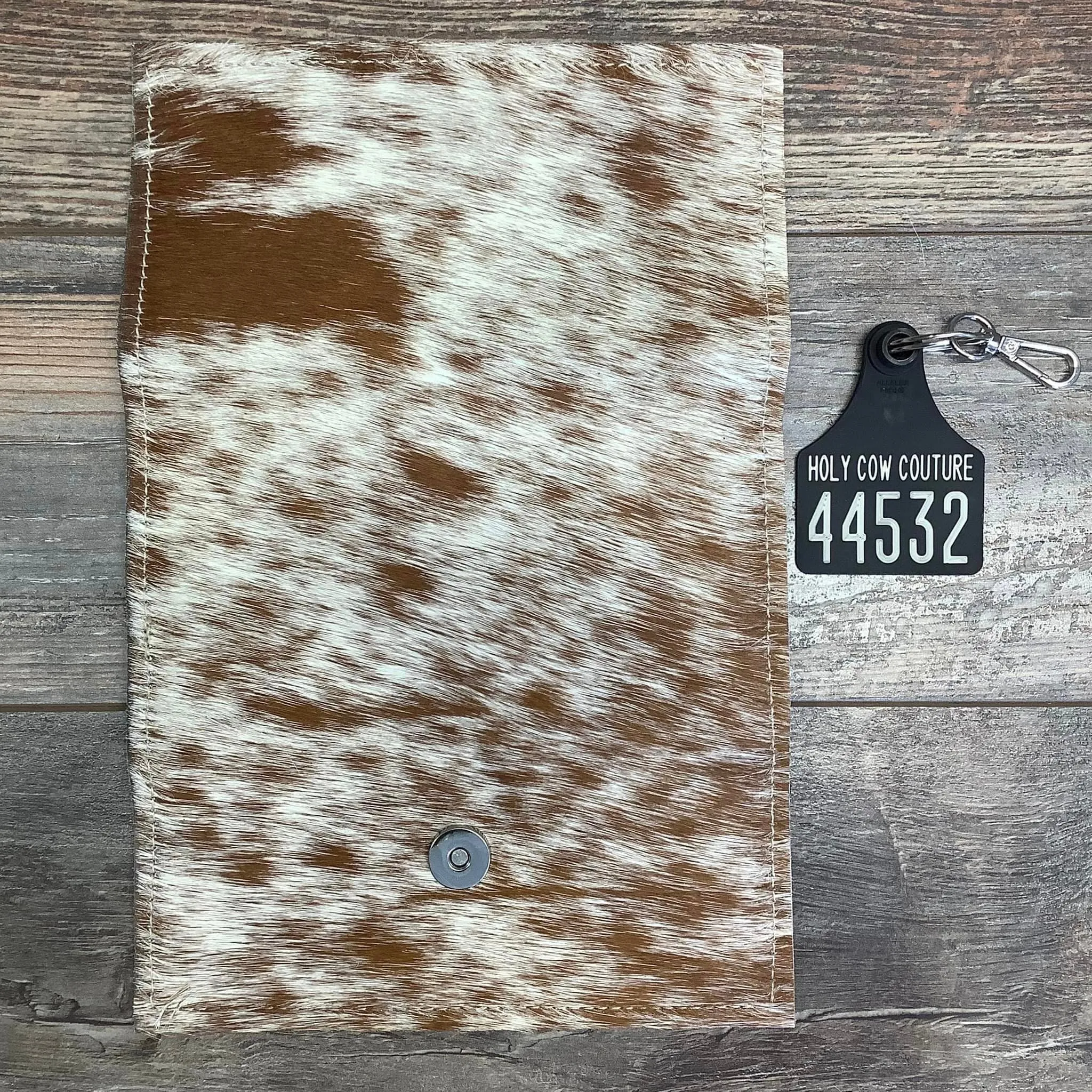 Bandit Wallet  - #44532