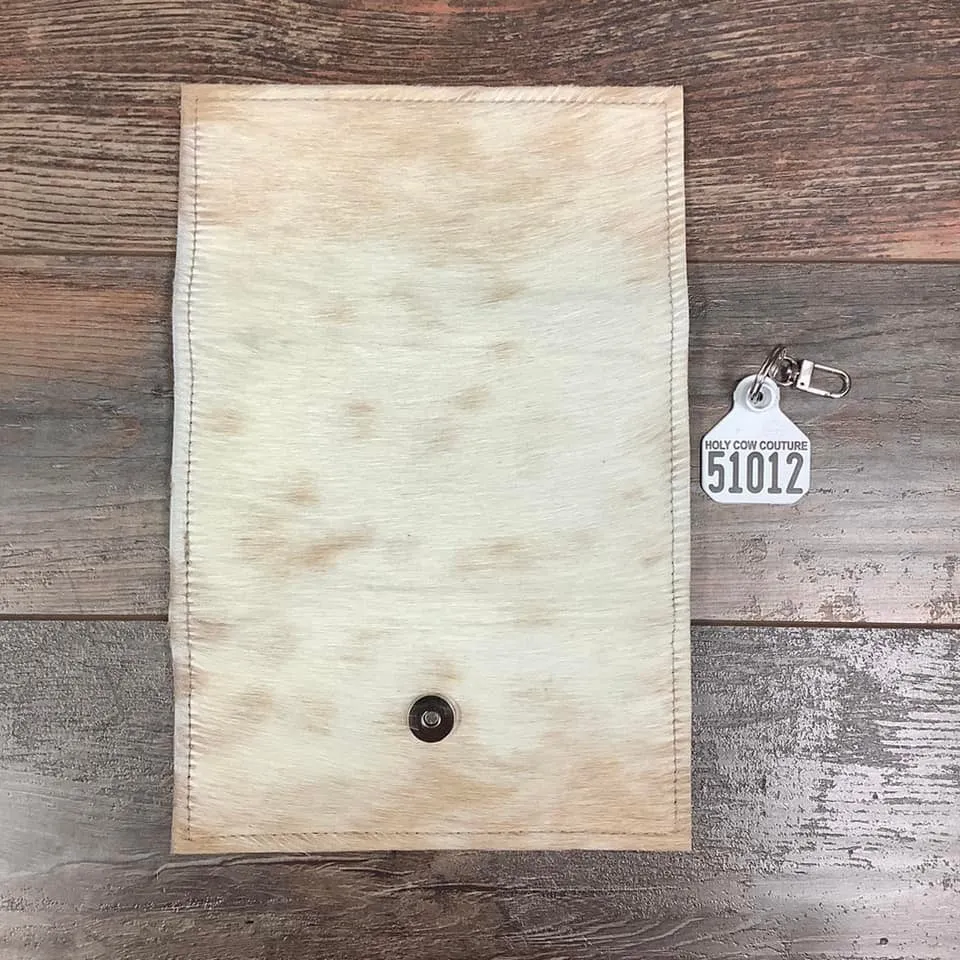Bandit Wallet  - #51012