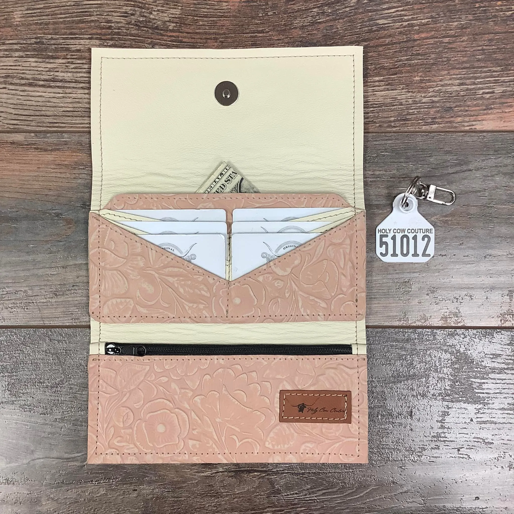 Bandit Wallet  - #51012
