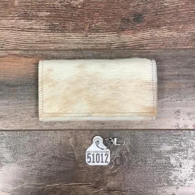 Bandit Wallet  - #51012
