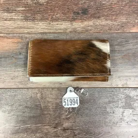 Bandit Wallet  -  #51994
