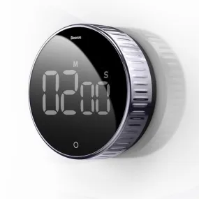BASEUS Magnetic Digital Timer
