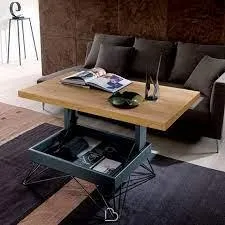 Bellagio Coffee Table by Ozzio