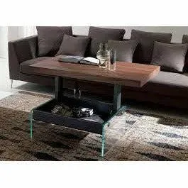 Bellagio Coffee Table by Ozzio
