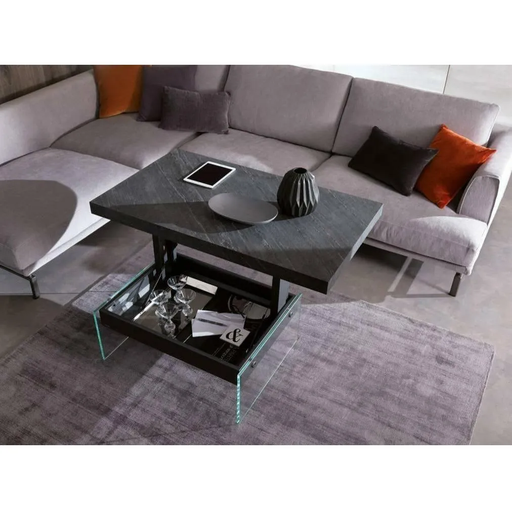 Bellagio Coffee Table by Ozzio