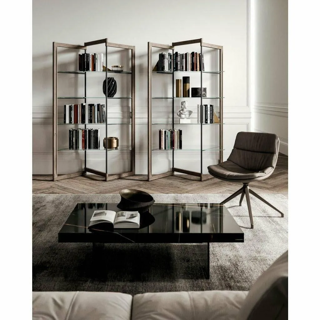 Bellagio Coffee Table by Ozzio