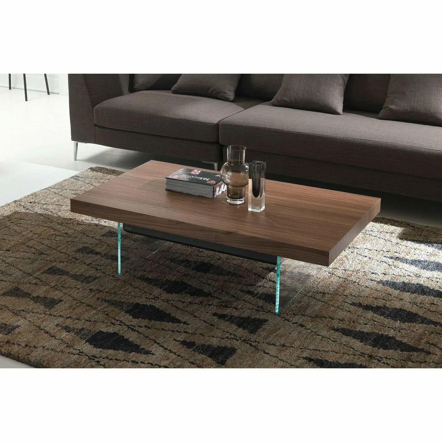 Bellagio Coffee Table by Ozzio
