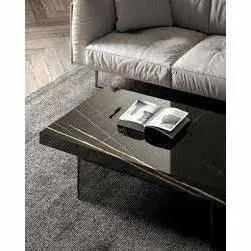Bellagio Coffee Table by Ozzio