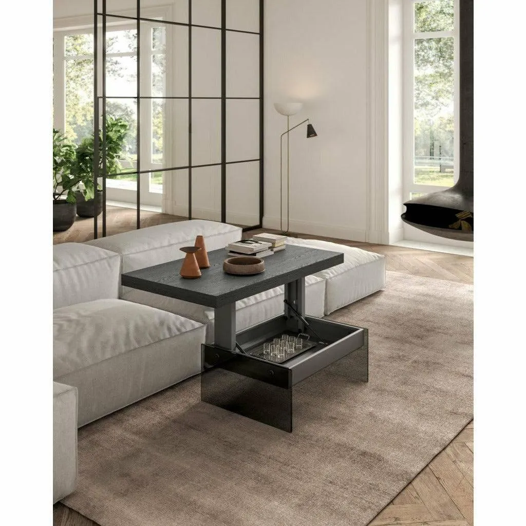 Bellagio Coffee Table by Ozzio