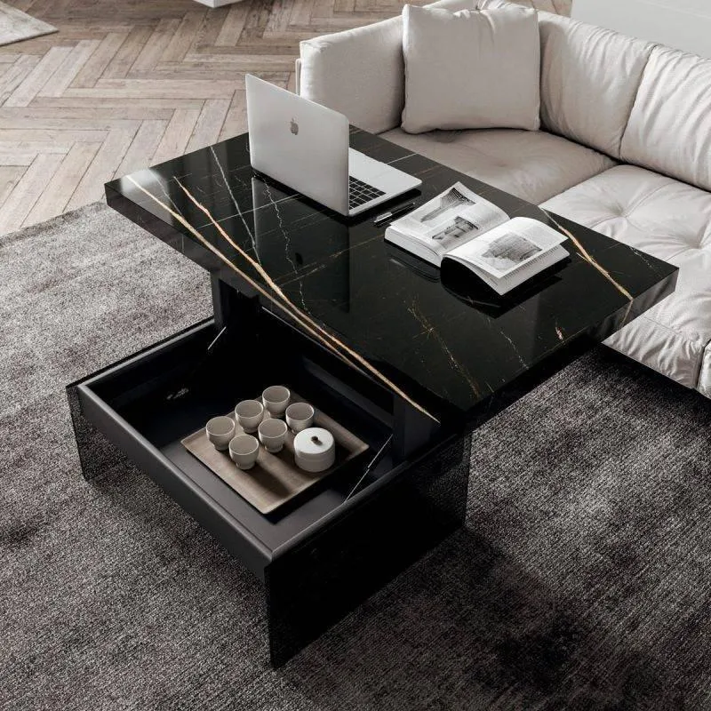Bellagio Coffee Table by Ozzio