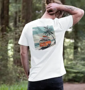 Board Meeting – Organic Cotton Tee