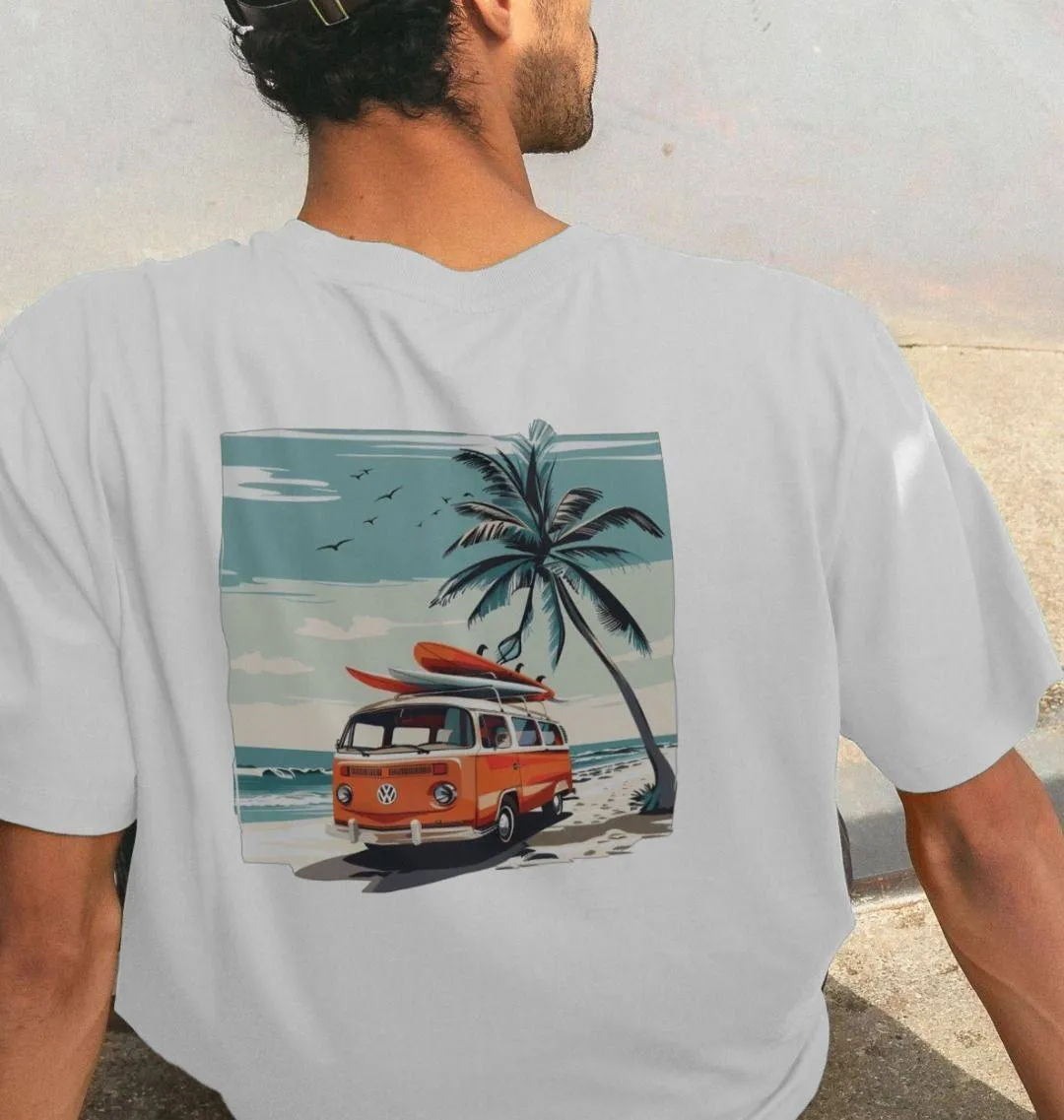 Board Meeting – Organic Cotton Tee
